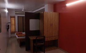 Hotel Pariwar